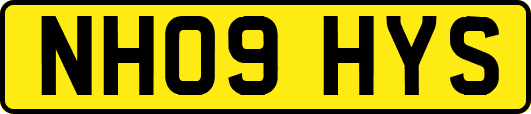 NH09HYS