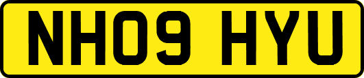 NH09HYU