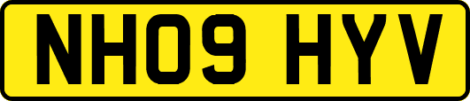 NH09HYV