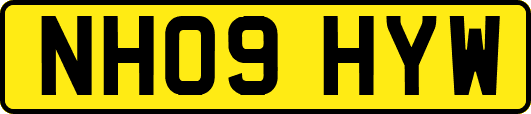 NH09HYW