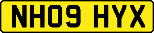 NH09HYX