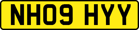 NH09HYY
