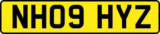 NH09HYZ