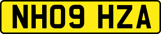 NH09HZA