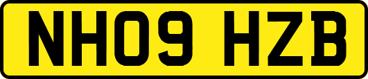 NH09HZB