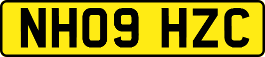 NH09HZC