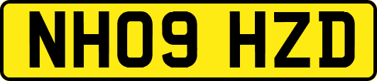 NH09HZD