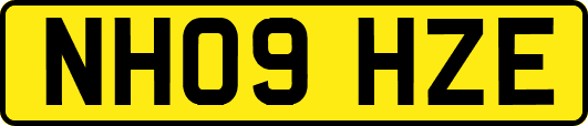 NH09HZE