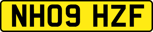 NH09HZF