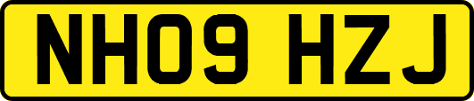 NH09HZJ