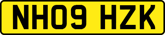 NH09HZK