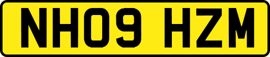 NH09HZM