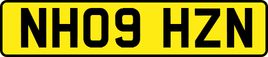 NH09HZN