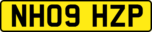 NH09HZP