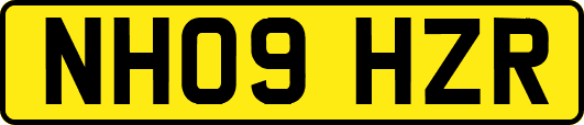NH09HZR