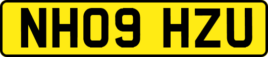 NH09HZU