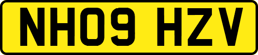 NH09HZV