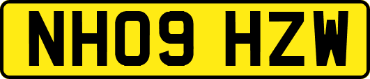 NH09HZW