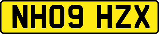 NH09HZX
