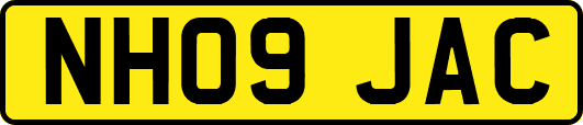 NH09JAC