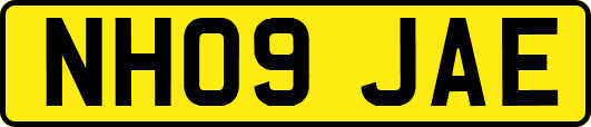 NH09JAE
