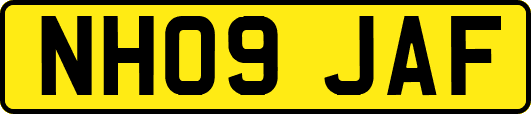 NH09JAF