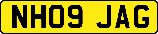 NH09JAG