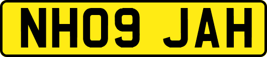 NH09JAH