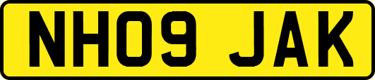 NH09JAK