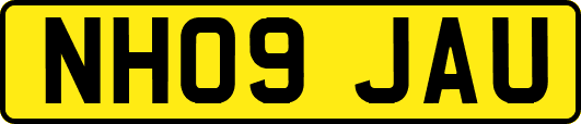 NH09JAU
