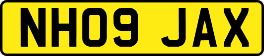 NH09JAX