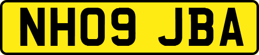 NH09JBA