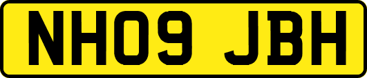 NH09JBH
