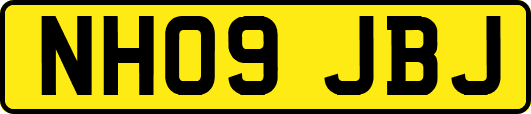 NH09JBJ