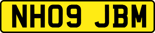 NH09JBM