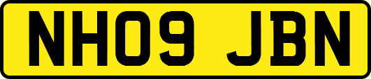 NH09JBN