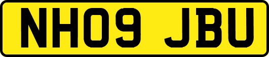 NH09JBU