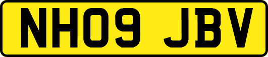 NH09JBV