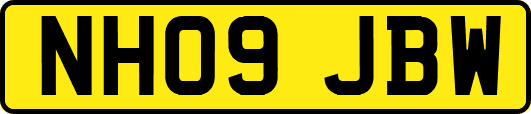 NH09JBW