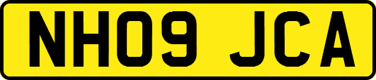 NH09JCA