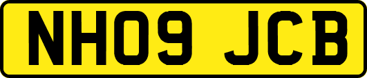 NH09JCB