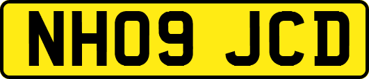 NH09JCD