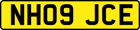 NH09JCE