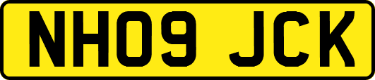 NH09JCK