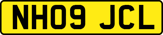 NH09JCL