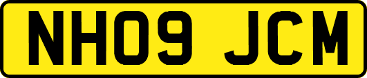 NH09JCM