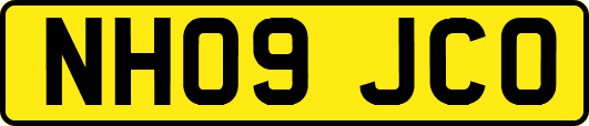 NH09JCO