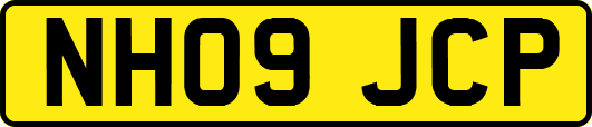 NH09JCP