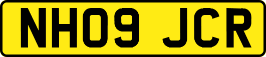 NH09JCR