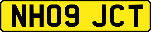 NH09JCT